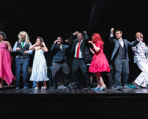 Saggi Onda Larsen 82