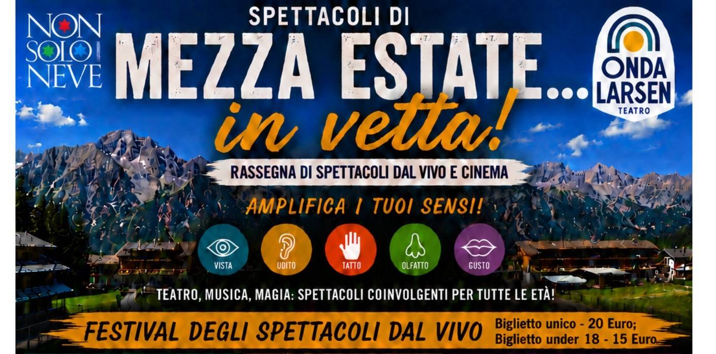 San Sicario wide
